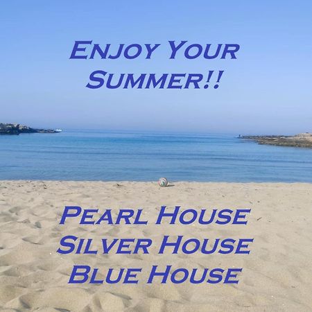 Silver House Monopoli Exterior foto