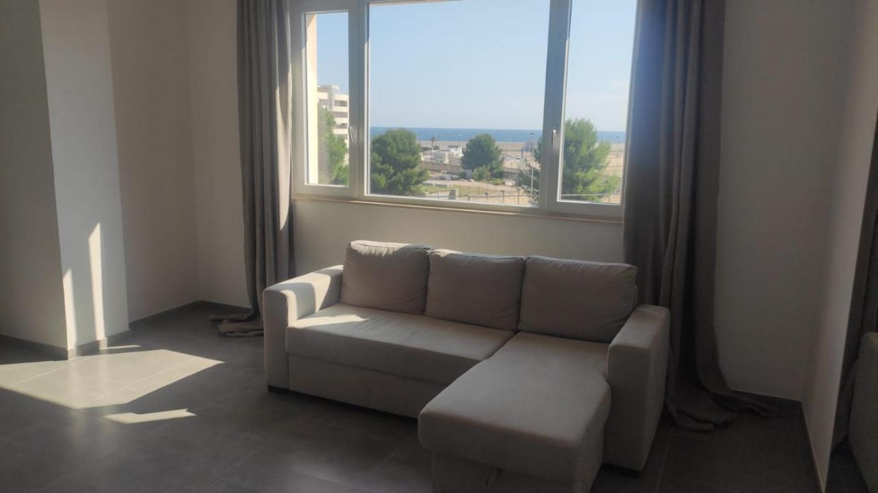 Silver House Monopoli Exterior foto